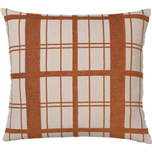 CHEQUER 's Pillows covers in - Broste Copenhagen - Modalova