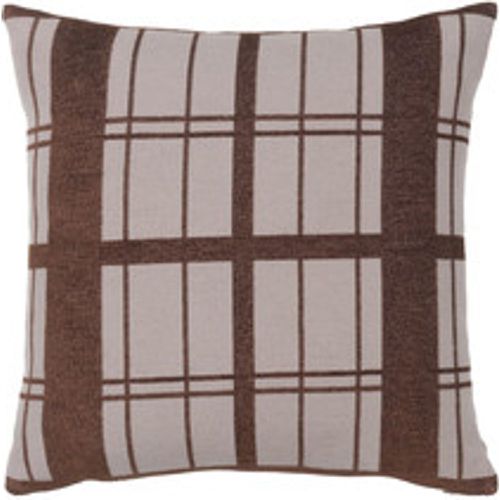 CHEQUER 's Pillows covers in - Broste Copenhagen - Modalova