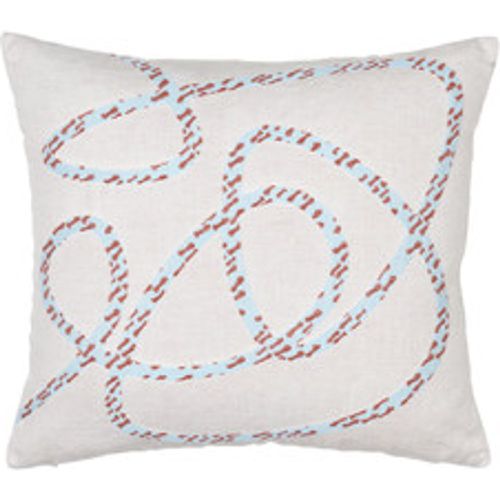 KNUD 's Pillows covers in - Broste Copenhagen - Modalova