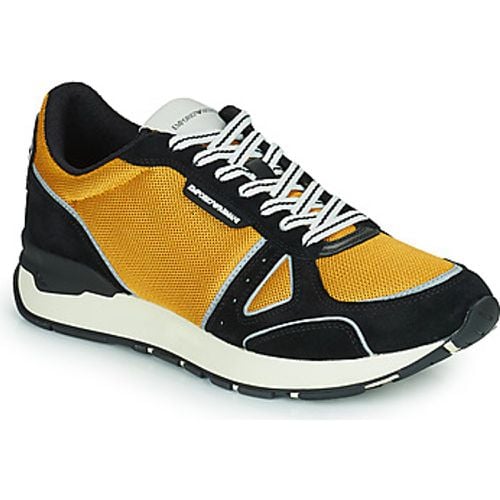 TREMMA men's Shoes (Trainers) in - Emporio Armani - Modalova