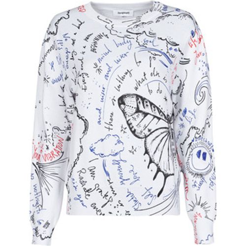 BOSTON women's Sweater in - Desigual - Modalova