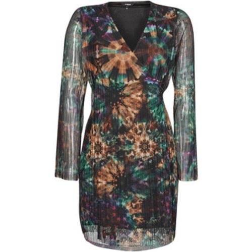 BAKER STREET women's Dress in - Desigual - Modalova