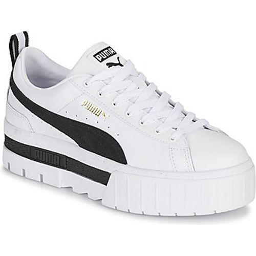 MAYZE women's Shoes (Trainers) in - Puma - Modalova