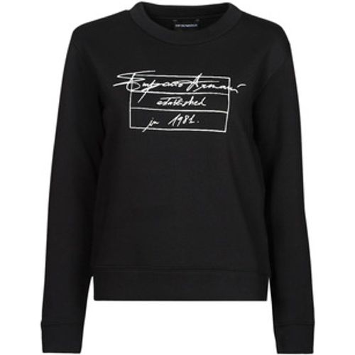 K2M7R women's Sweatshirt in - Emporio Armani - Modalova