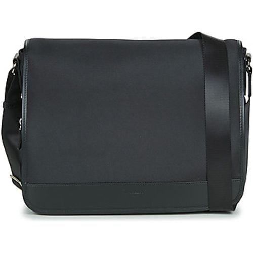 WORKER men's Messenger bag in - Hexagona - Modalova