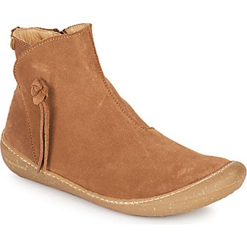 PAWIKAN women's Mid Boots in - El Naturalista - Modalova