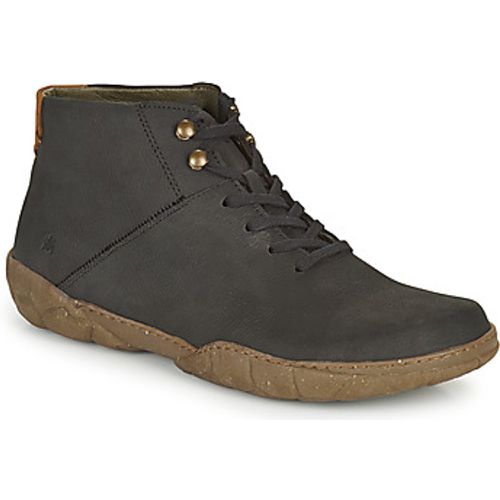 TURTLE men's Mid Boots in - El Naturalista - Modalova