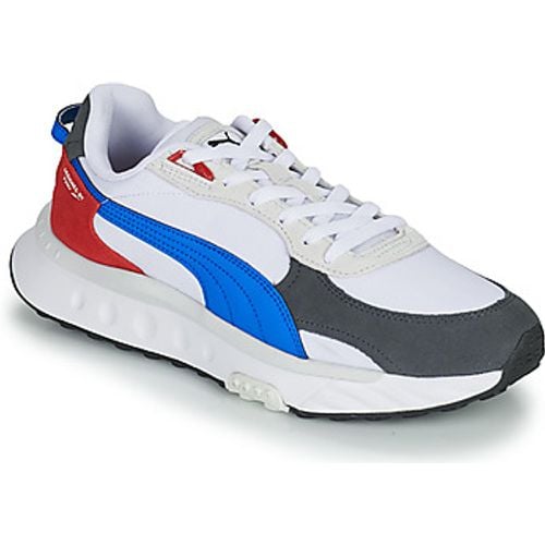 WILD RIDER COLLIN men's Shoes (Trainers) in - Puma - Modalova