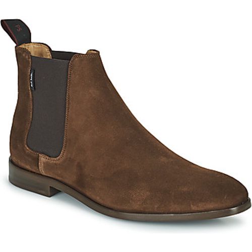 GERLAD men's Mid Boots in - Paul Smith - Modalova