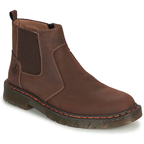 MOVEN men's Mid Boots in - Rieker - Modalova