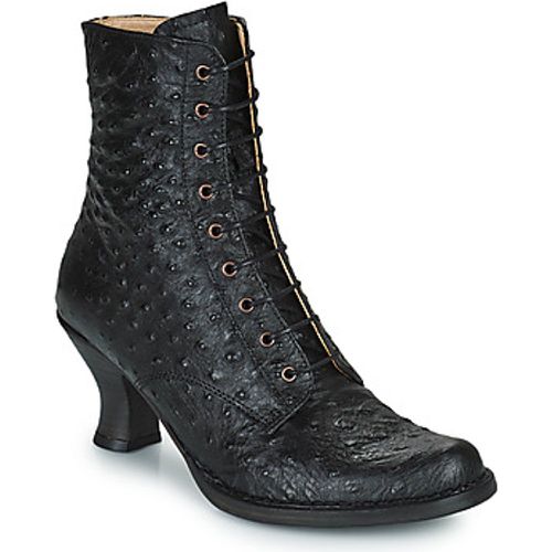 ROCOCO women's Low Ankle Boots in - Neosens - Modalova