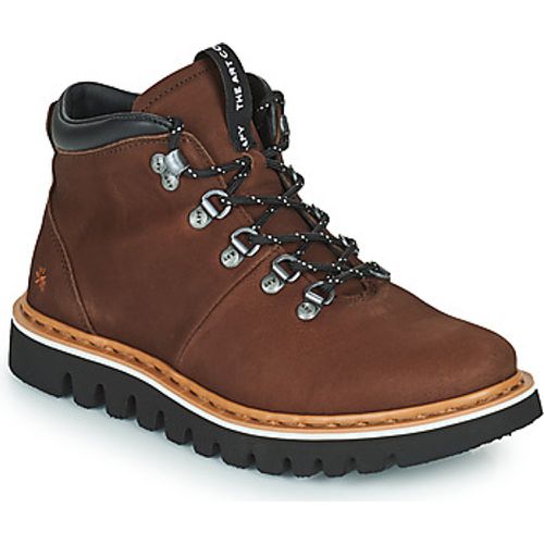 TORONTO men's Mid Boots in - ART - Modalova