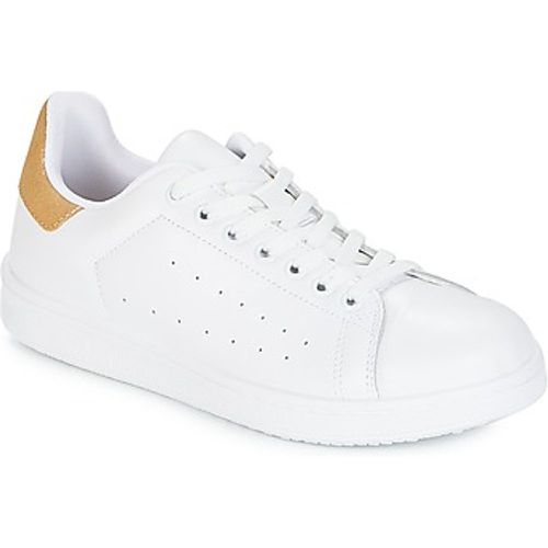 SATURNA women's Shoes (Trainers) in - Yurban - Modalova