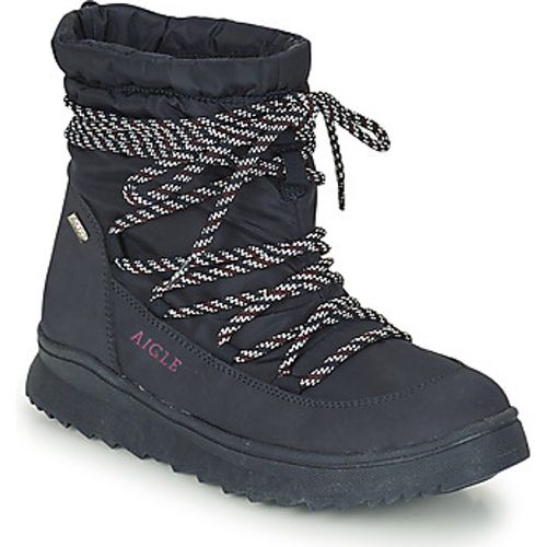 EXPLORUS MID women's Snow boots in - Aigle - Modalova