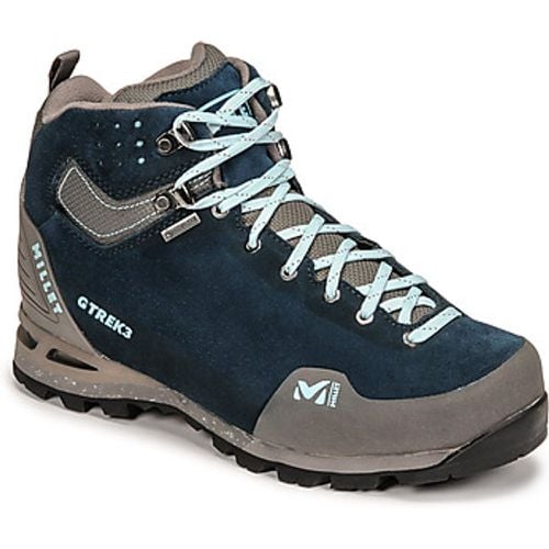 G TREK 3 GORETEX women's Walking Boots in - Millet - Modalova