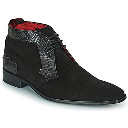 Men's Mid Boots in - Jeffery-West - Modalova