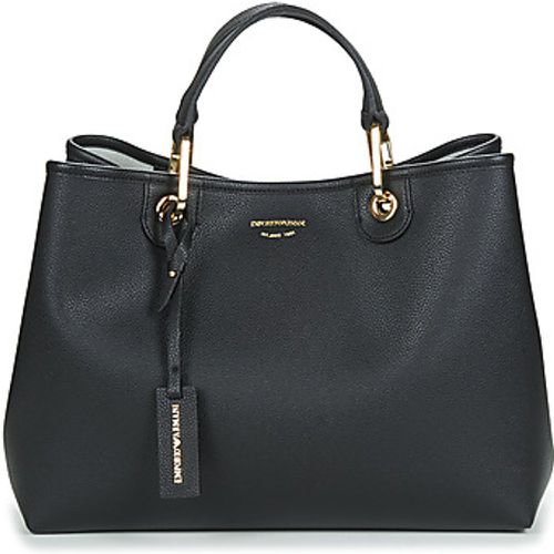 MYEA BORSA SHOPPING women's Handbags in - Emporio Armani - Modalova