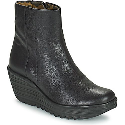 YULU women's Low Ankle Boots in - Fly London - Modalova