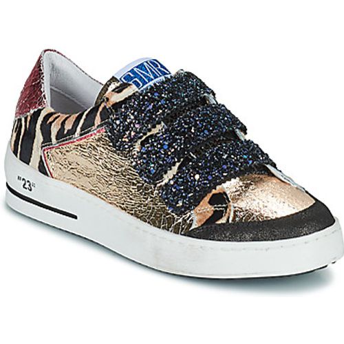 GAREN women's Shoes (Trainers) in - Semerdjian - Modalova