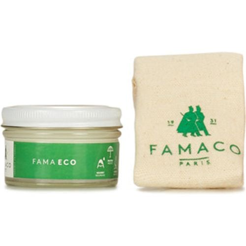 POMMADIER FAMA ECO 50ML CHAMOISINE EMBALLE men's Aftercare Kit in - Famaco - Modalova