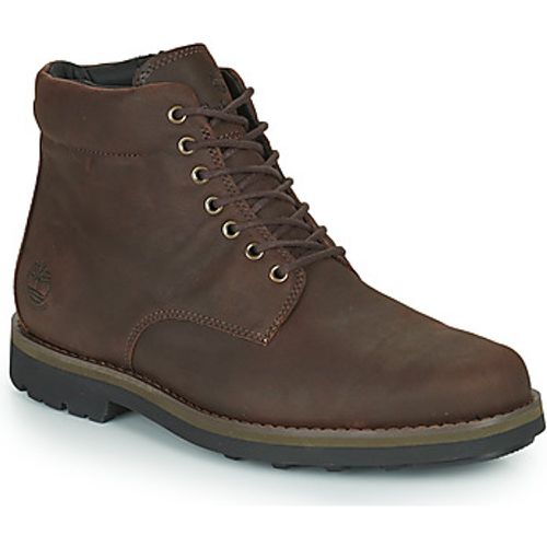 ALDEN BROOK WP SIDEZIP BT men's Mid Boots in - Timberland - Modalova