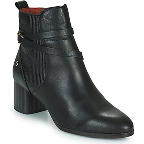 CALAFAT women's Low Ankle Boots in - Pikolinos - Modalova