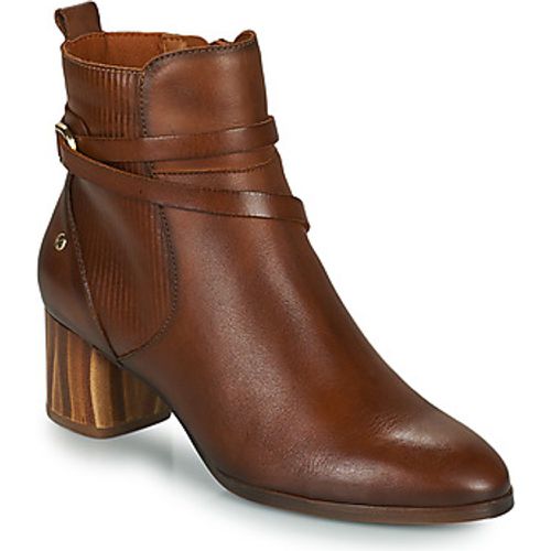 CALAFAT women's Low Ankle Boots in - Pikolinos - Modalova