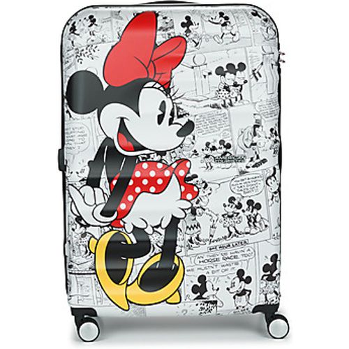 WAVEBREAKER DYSNEY MINNIE 77CM women's Hard Suitcase in - American Tourister - Modalova