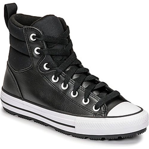 CHUCK TAYLOR ALL STAR BERKSHIRE BOOT COLD FUSION HI women's Shoes (High-top Trainers) in - Converse - Modalova