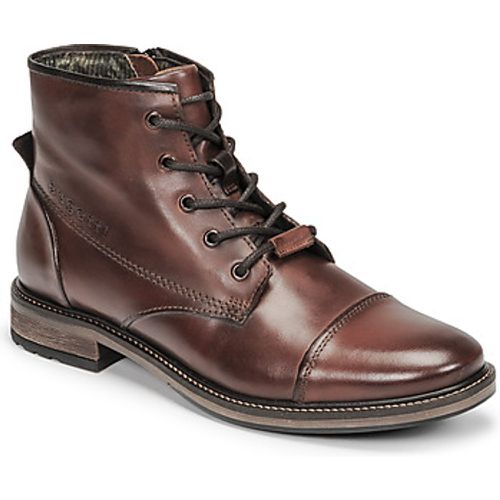 MARCELLO I men's Mid Boots in - Bugatti - Modalova