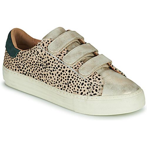 ARCADE STRAPS women's Shoes (Trainers) in - No Name - Modalova