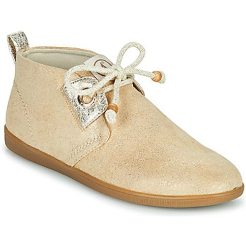 STONE MID CUT W women's Shoes (High-top Trainers) in - Armistice - Modalova