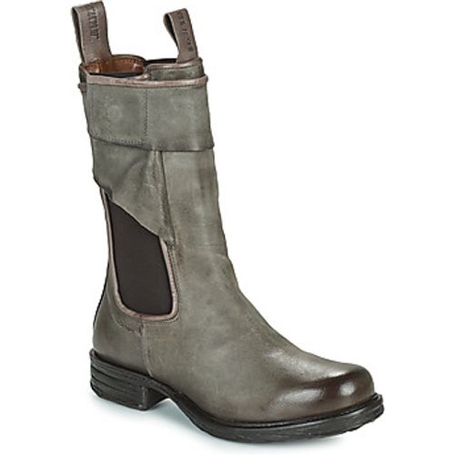 SAINTEC CHELS women's Mid Boots in - Airstep / A.S.98 - Modalova