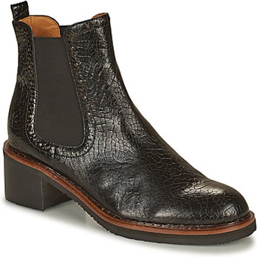 GRADO women's Mid Boots in - Mam'Zelle - Modalova