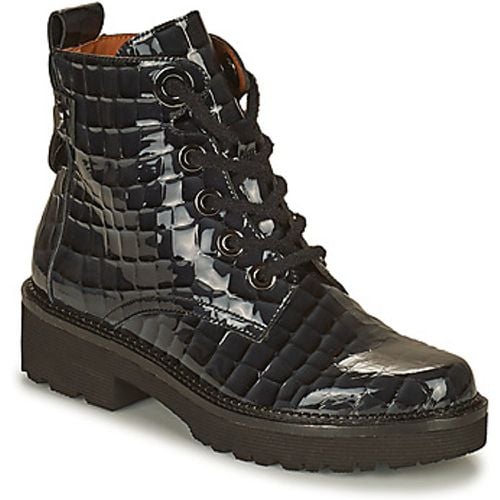 RANGI women's Mid Boots in - Mam'Zelle - Modalova