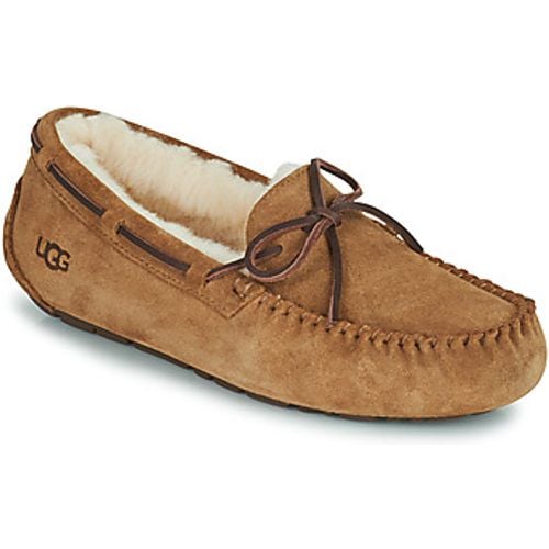 DAKOTA women's Loafers / Casual Shoes in - Ugg - Modalova