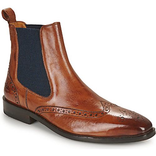 Melvin & Hamilton ALEX 9 men's Mid Boots in - melvin & hamilton - Modalova