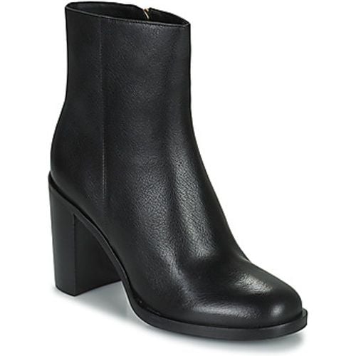 KEYNA women's Low Ankle Boots in - Maison Minelli - Modalova