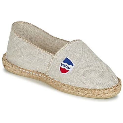 UNIE LIN men's Espadrilles / Casual Shoes in - 1789 Cala - Modalova