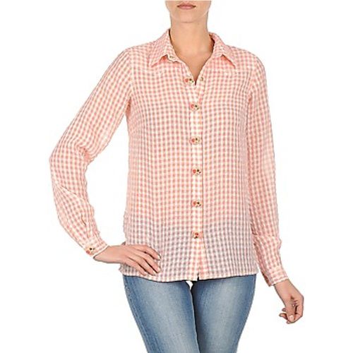 CHEMISE ML ALIZE women's Shirt in - Manoush - Modalova