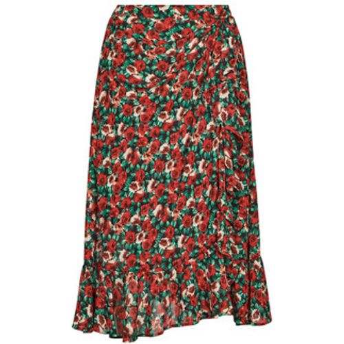 FLORA women's Skirt in - Moony Mood - Modalova