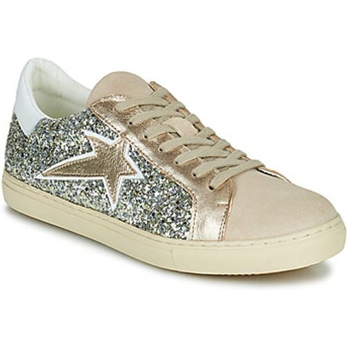 PAPIDOL women's Shoes (Trainers) in - Betty London - Modalova