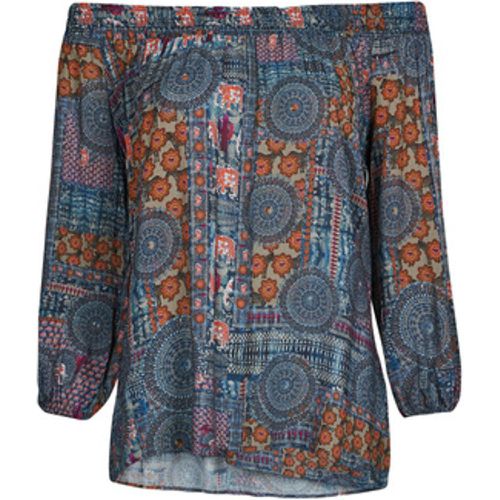 KALIMA women's Blouse in - Desigual - Modalova