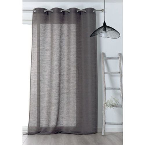 JUTE 's Sheer curtains in - LINDER - Modalova