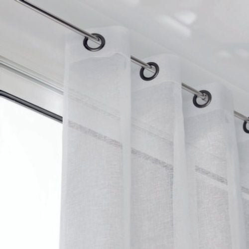 KAOLIN 's Sheer curtains in - LINDER - Modalova