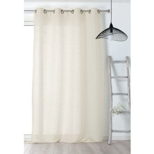 JUTE 's Sheer curtains in - LINDER - Modalova