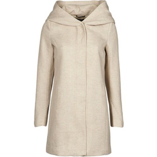 ONLSEDONA women's Coat in - Only - Modalova