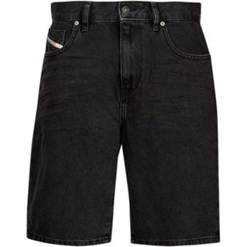 D-STRUKT-SHORT men's Shorts in - Diesel - Modalova