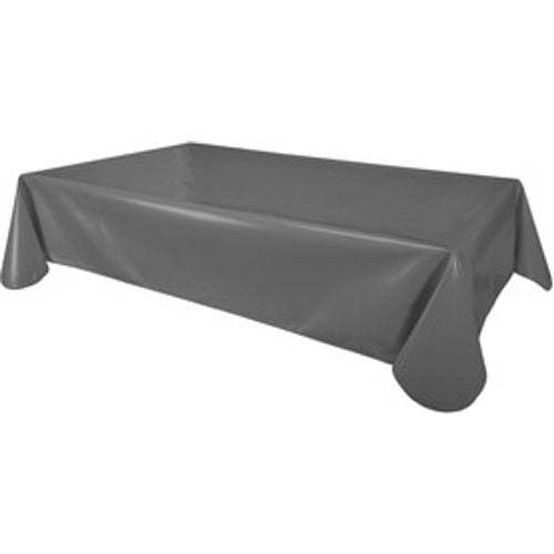 UNI - GRIS - 140X250 CM 's Tablecloth in - Habitable - Modalova