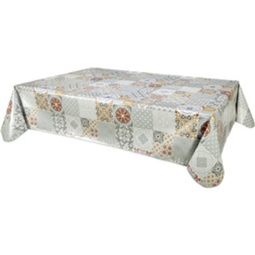 MILES - ECRU - 140X200 CM 's Tablecloth in - Habitable - Modalova